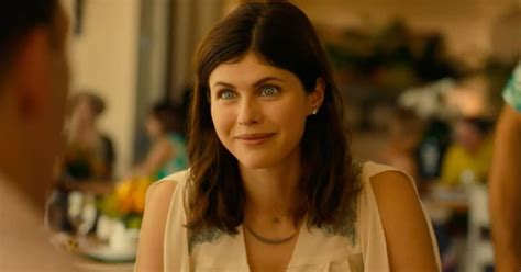 alexandra actress|12 Best Alexandra Daddario Movies and TV Shows